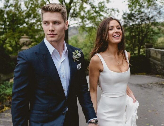 Ashley Newgarden Age, Height, Wikipedia, Josef Newgarden Wife