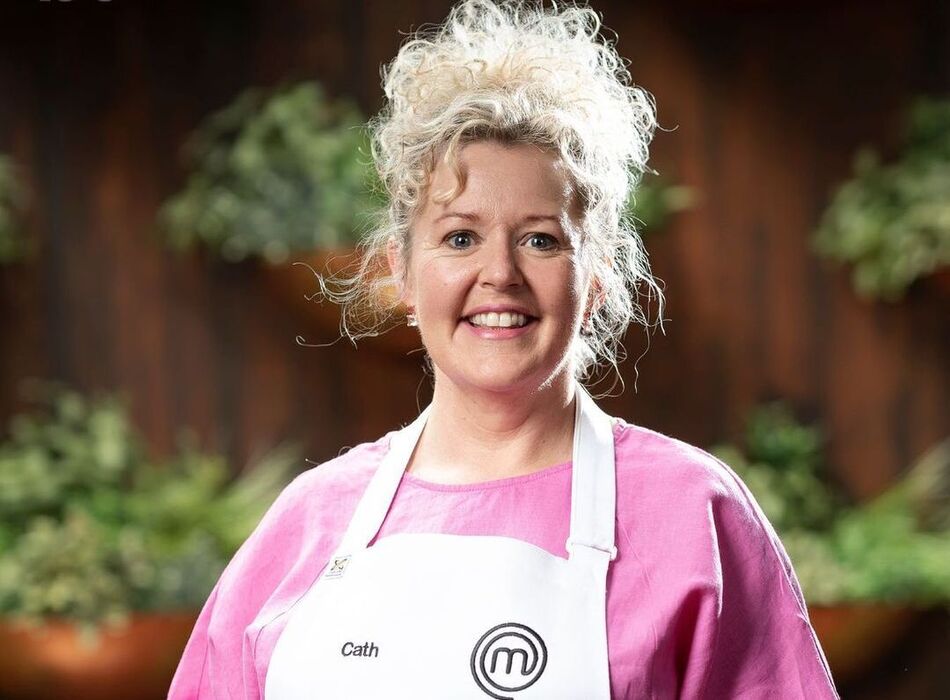 Cath Collins Masterchef Age, Height, Wikipedia, Instagram, Recipe Cath Collins Masterchef Age