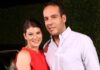 Gail Simmons Husband Jeremy Abrams