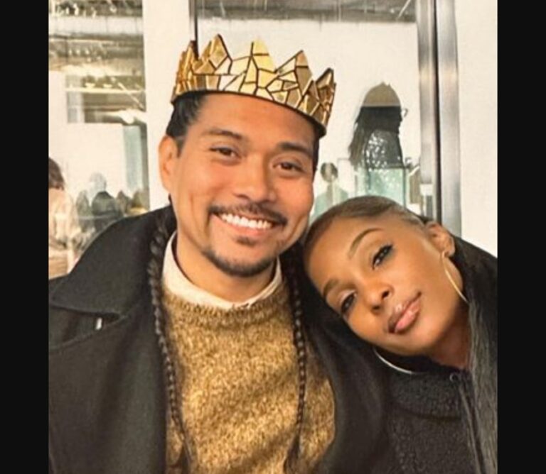 Lanisha Cole Boyfriend Brian Paul Kuba age