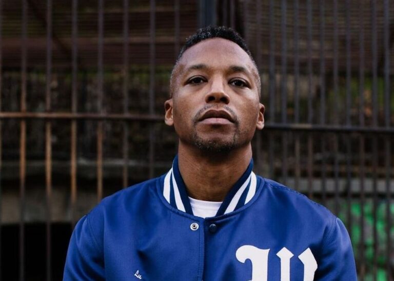 Lupe Fiasco girlfriend