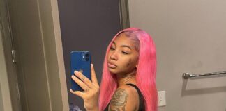 Montaisha Shanell age