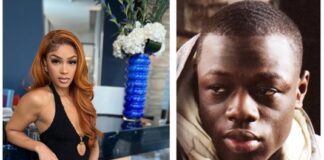 Rapper J Hus Girlfriend Lorraine 'Loz' Smith Age