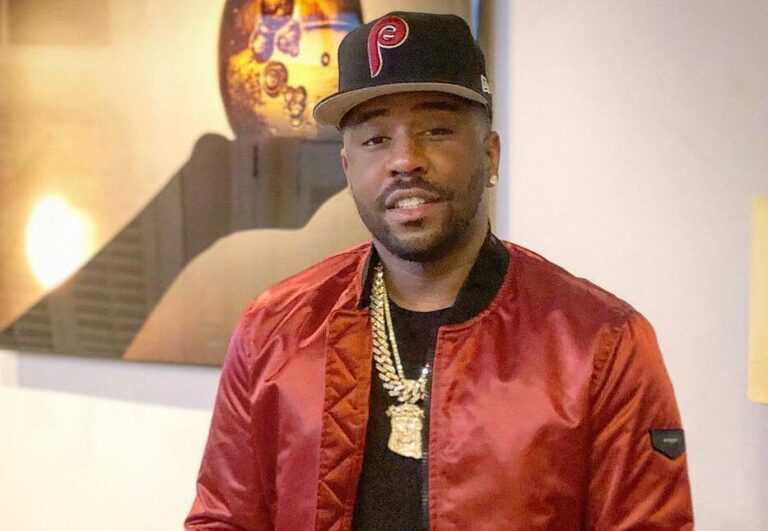 Rapper Rocko Age, Height, Wikipedia, Girlfriend, Wife, Net Worth