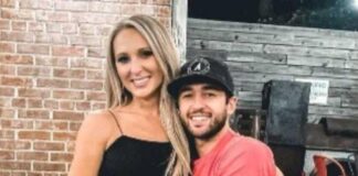 Ashley Anderson Chase Elliott Girlfriend