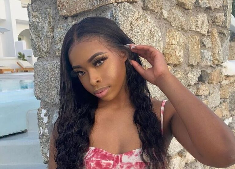 Catherine Agbaje Love Island Age, Height, Wikipedia, Ethnicity