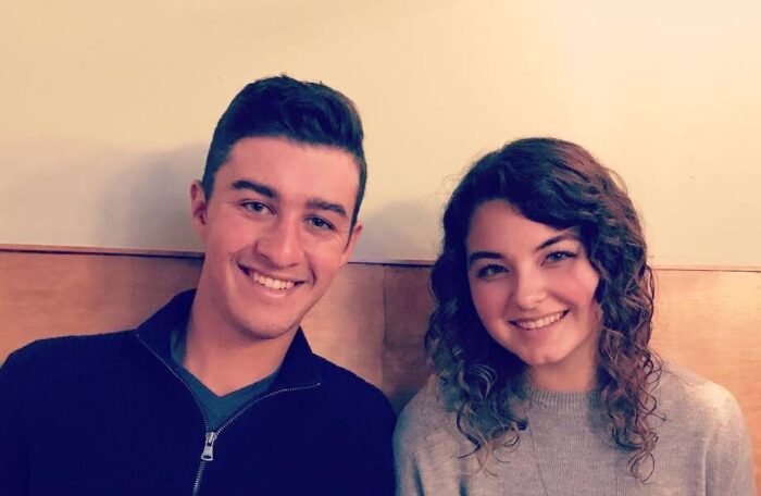Know All About Cory Pereira Girlfriend Leah Bertuclli, Her Health Updates Cory Pereira Girlfriend Leah Bertuclli
