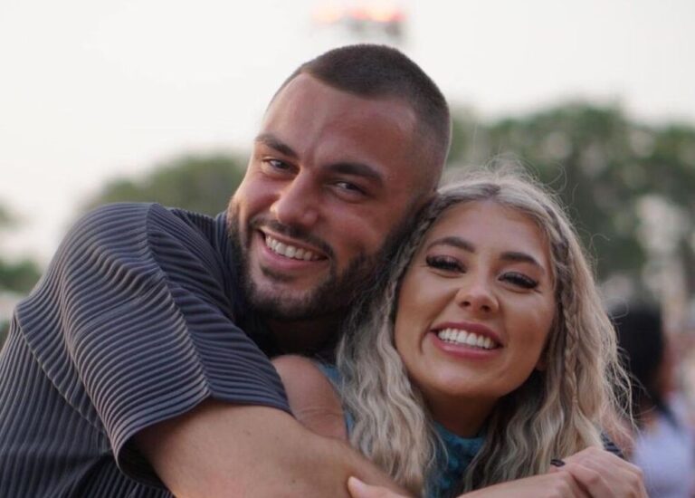 Finley Tapp Age, Height, Wikipedia, New Girlfriend, Net Worth 2023