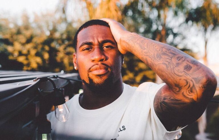 Haason Reddick girlfriend
