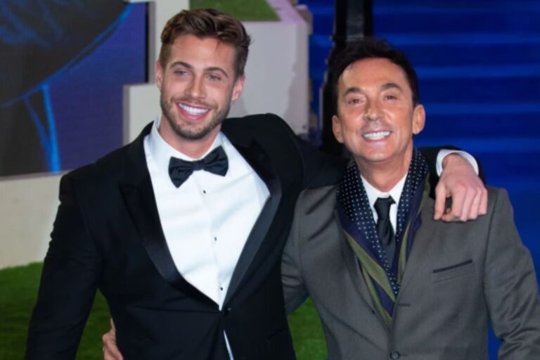 Jason Schanne Age, Height, Wikipedia, Bruno Tonioli Partner, Instagram, Net Worth