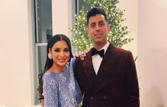 Jessel Taank Real Housewives Age, Height, Wikipedia, Husband Jessel Taank age