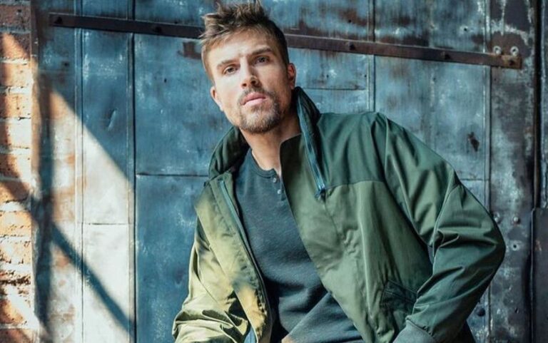 Luke Gulbranson net worth 2023