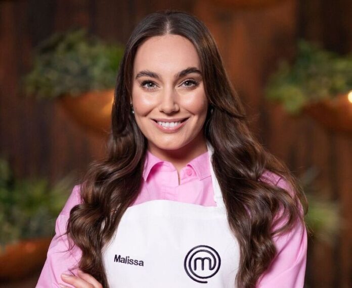 Malissa Fedele Masterchef age