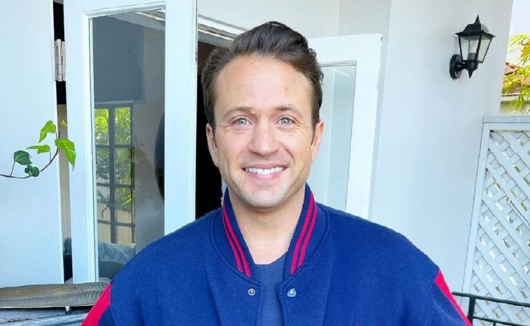 Matt Doran Journalist Age, Height, Wikipedia, Wife, Net Worth 2023