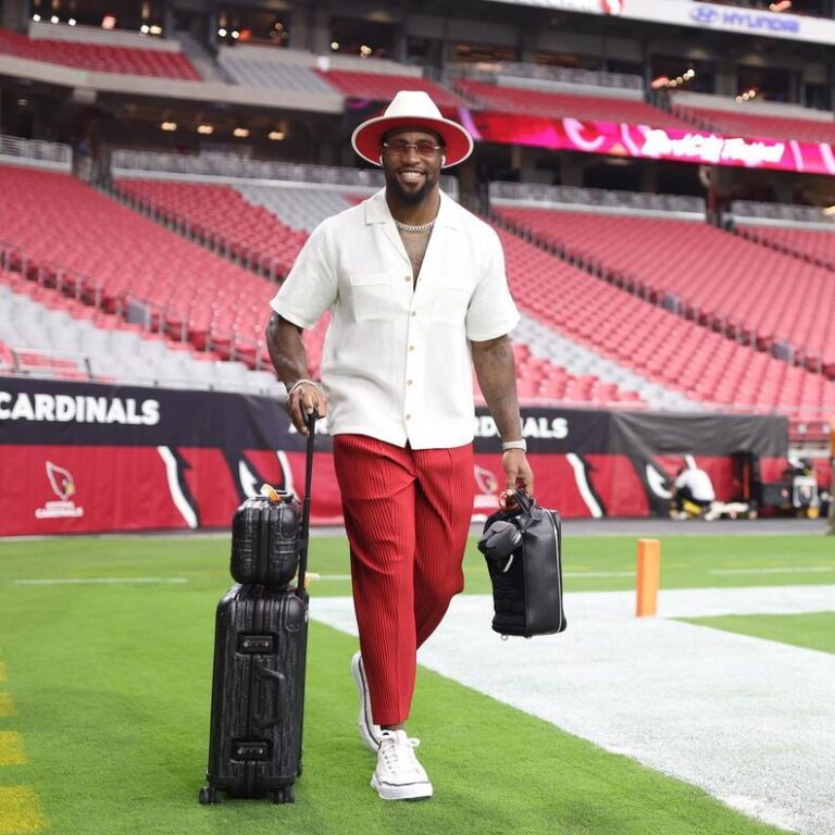 Reddick haason panthers agrees landed somewhat productive