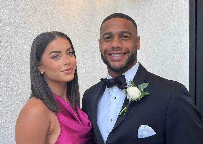 Amir Lancaster Summer House Age, Height, Wikipedia, Girlfriend
