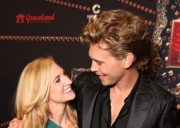 Ashley Butler Age, Height, Wiki, Husband, Austin Butler Sister Ashley Butler Age