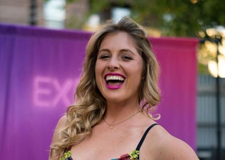 Brittini Burton Below Deck Age, Height, Wikipedia, Boyfriend