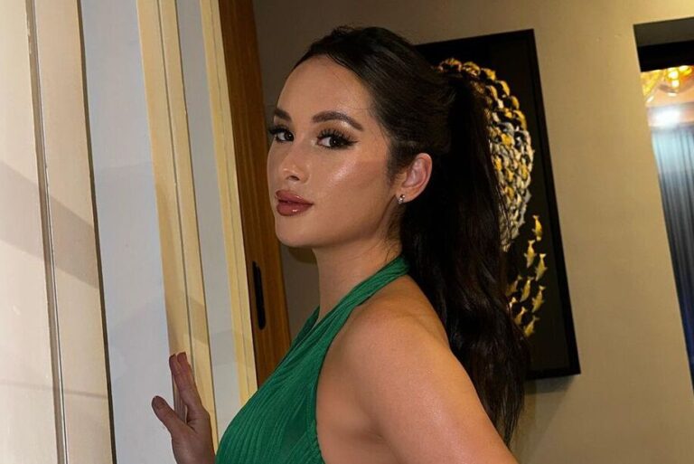 Franki Russell Age, Height, Wikipedia, Boyfriend, Net Worth 2023