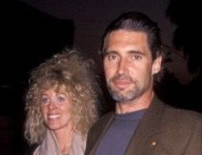 Michael Nouri Ex-Wife Vicki Light