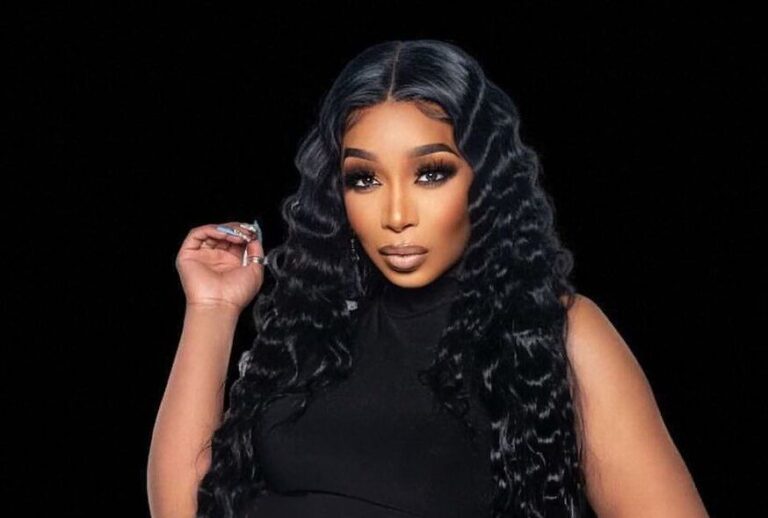 Tiffany Pollard husband