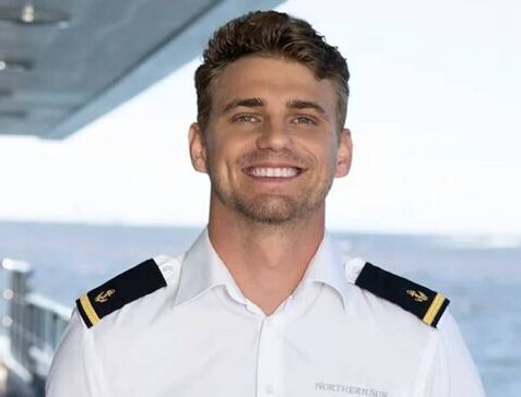 Adam Kodra Below Deck Age