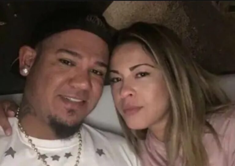 Felix Hernandez Married Life With His Wife Sandra Hernandez!