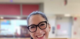 Gesine Bullock Prado age