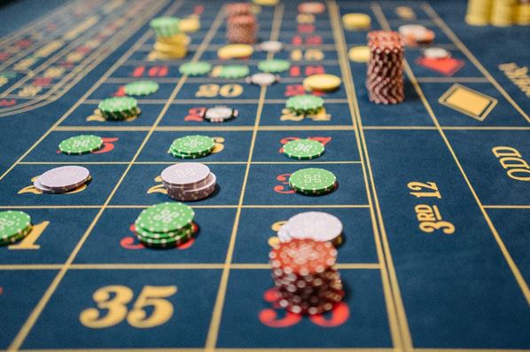 Is Gambling Legal in New Zealand
