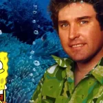 Stephen Hillenburg Son Clay Hillenburg