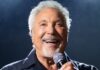 Tom Jones Cause Of Death and Illness, Died at 95 Due to Cancer