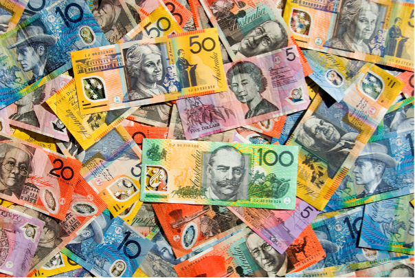 Top 10 Highest-Earning Aussies in 2023