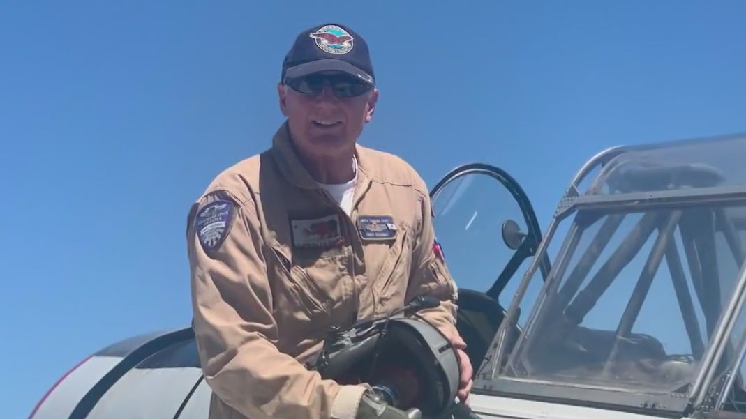 Chris Rushing was a dedicated pilot who had a deep love for aviation.