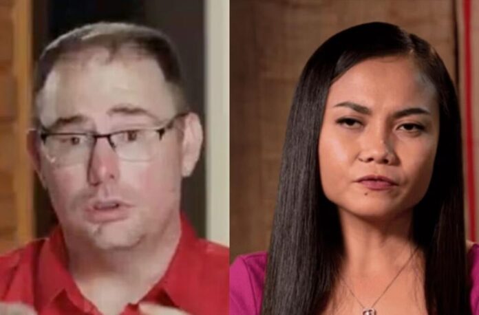 90 Day Fiancé - Wikipedia