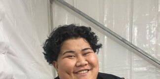David Aumua The Voice age