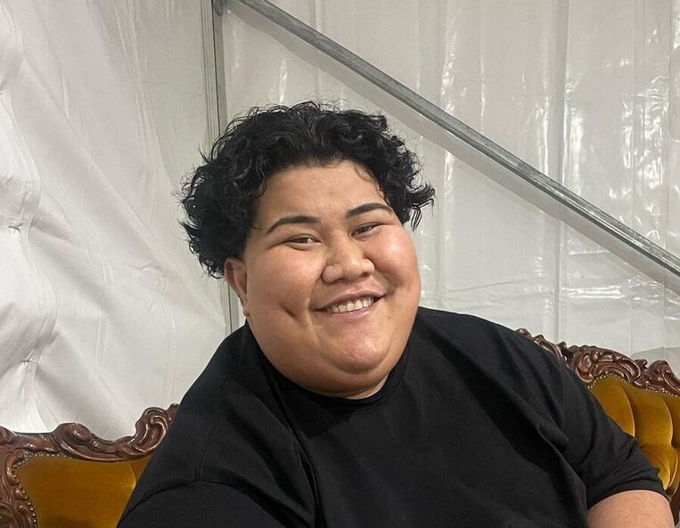 David Aumua The Voice age