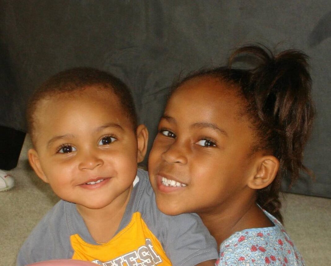 Know All About Coco Gauff Brother Cameron Gauff! Coco Gauff Brother Cameron Gauff