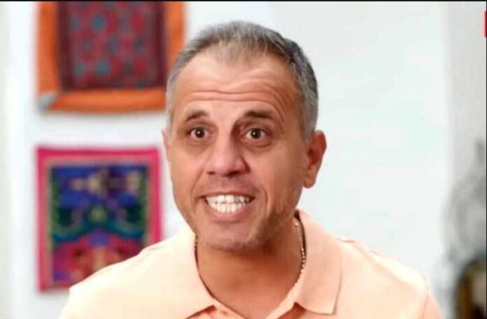 Nicola Kanaan 90 Day Fiancé Age