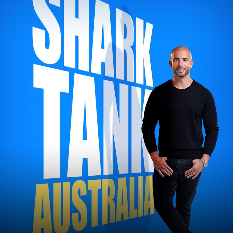 Sabri Suby Shark Tank Australia Judge