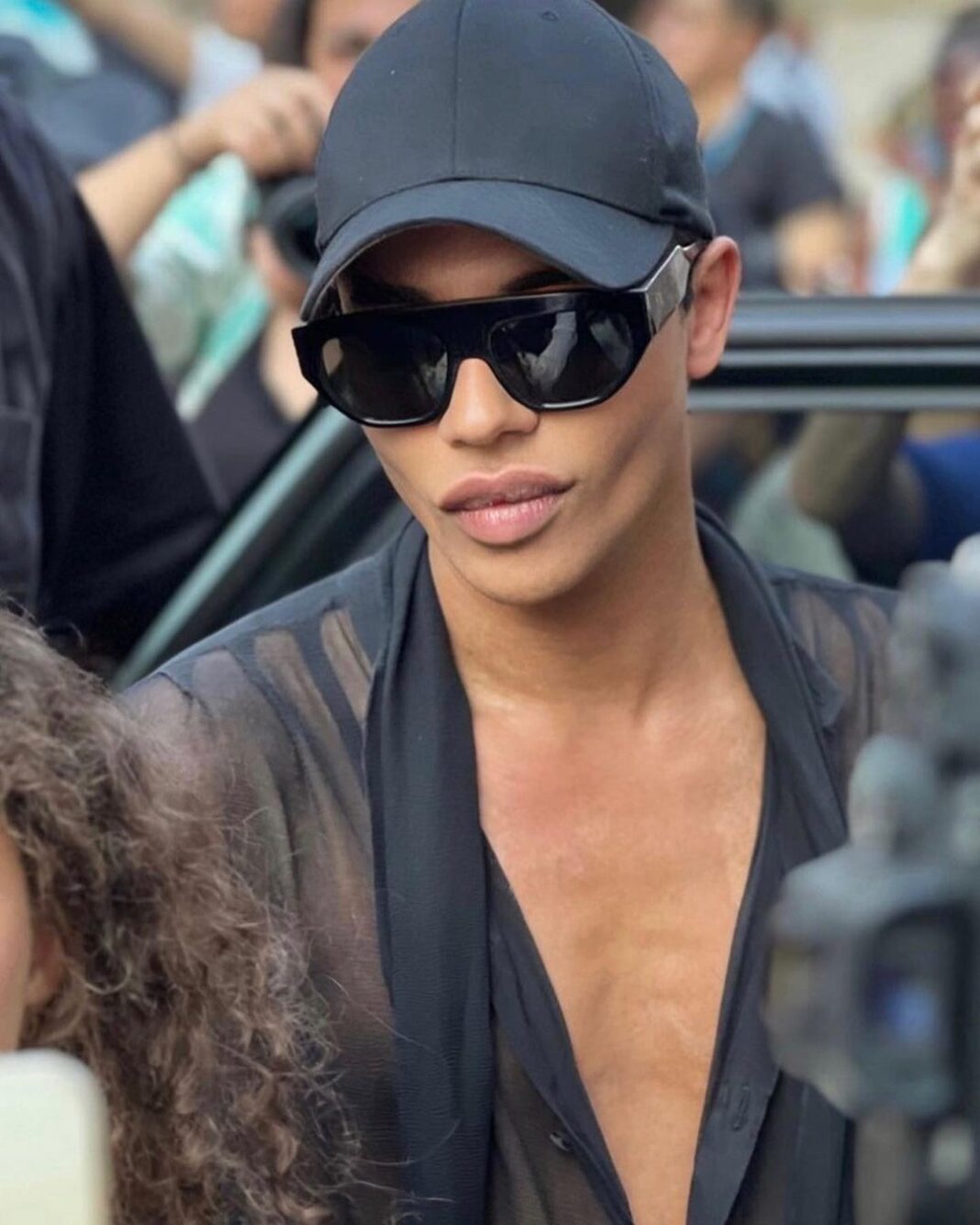 Olivier Rousteing