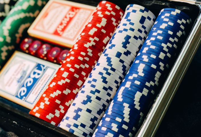 5 Biggest Lies About the Gambling Industry