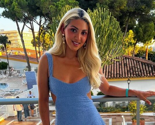 Bianca Petronzi Mafs Wikipedia, Age, Husband, Net Worth