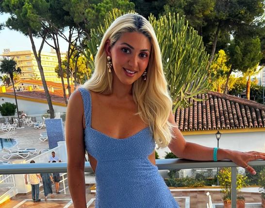 Bianca Petronzi Mafs Wikipedia, Age, Husband, Net Worth