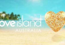Love Island Australia 2023 Cast