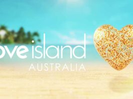 Love Island Australia 2023 Cast