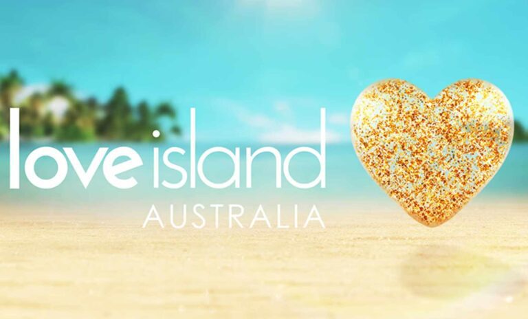 Love Island Australia 2023 Cast