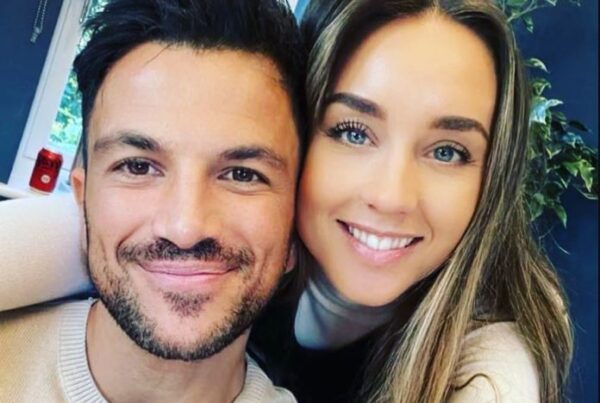 Peter Andre Wife Emily MacDonagh Wikipedia