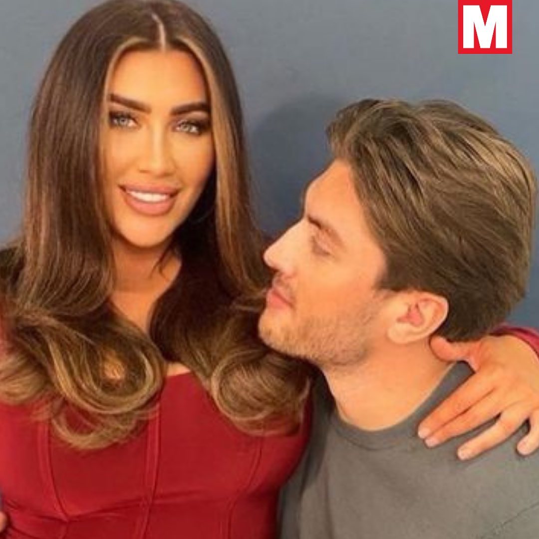 Lauren Goodger Boyfriend Charles Drury Wikipedia, Age