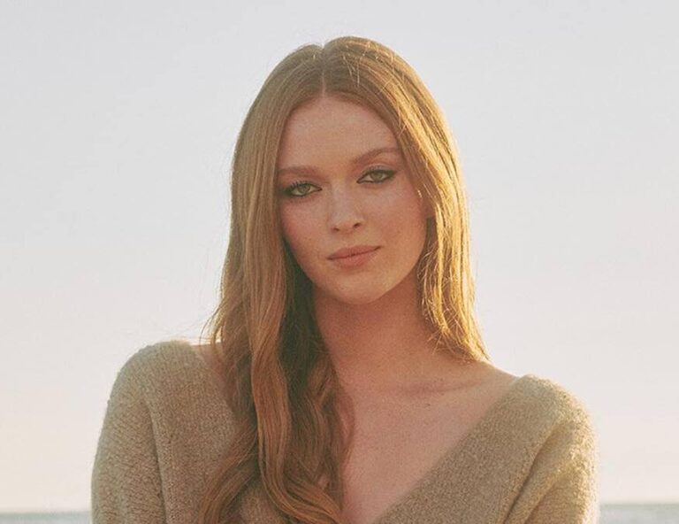 Larsen Thompson Age