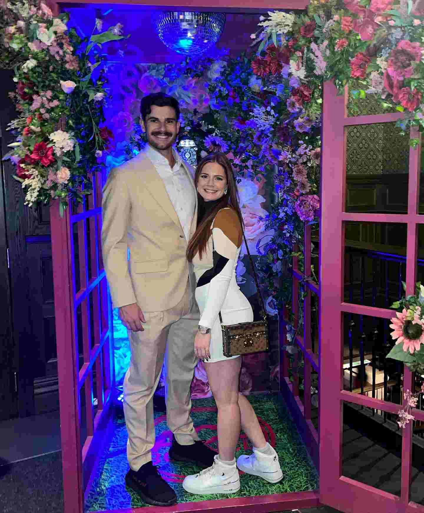 Know All About Dylan Cease’s Girlfriend Rebekah Haynes!